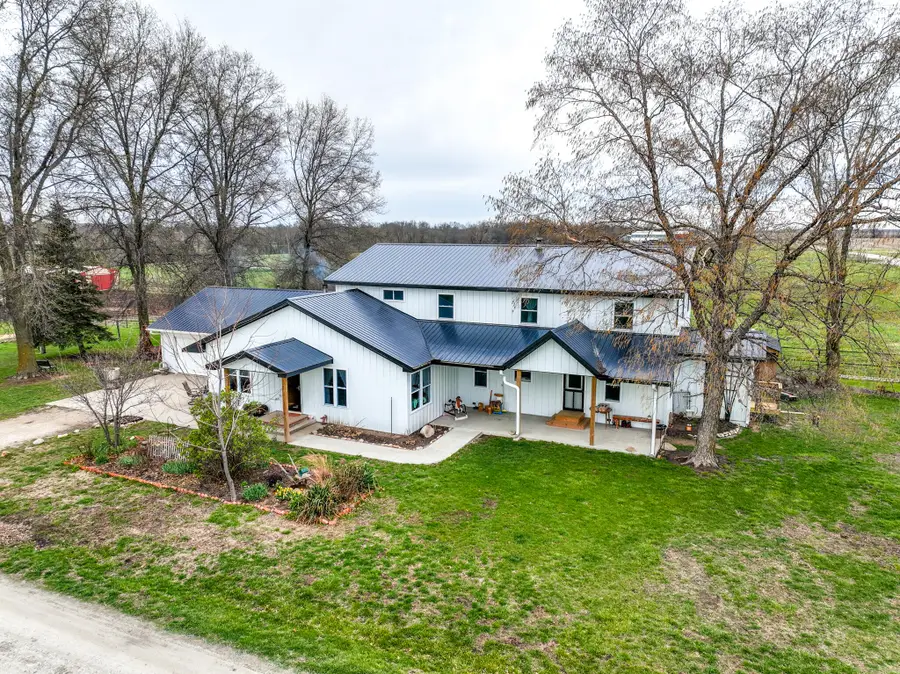 30129 Glenview Trail, La Plata, MO 63549 - #3