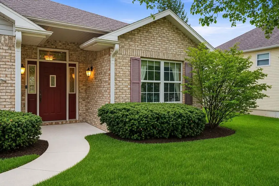 3816 Woods Edge Rd, Columbia, MO 65203 - #2