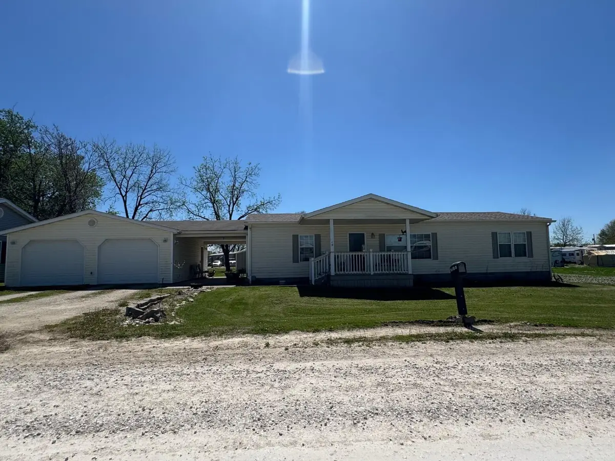 1050 County Road 1218, Moberly, MO 65270 - #1