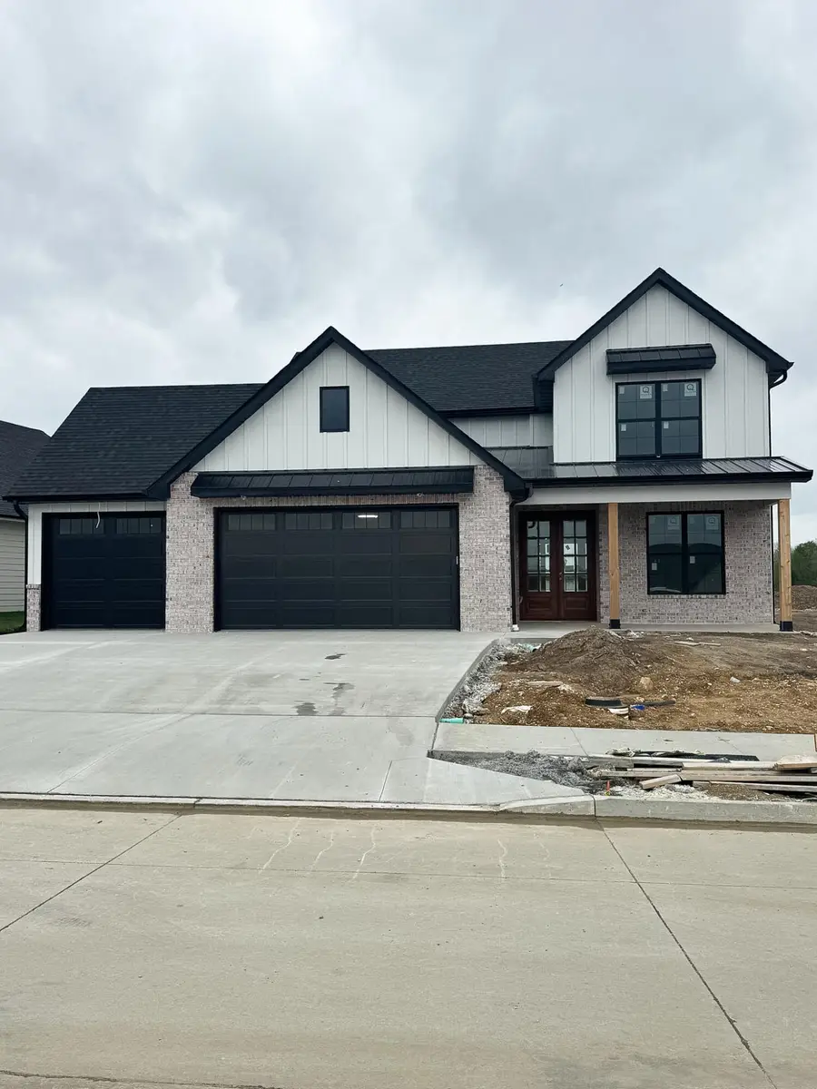 5201 Stormy Dr, Columbia, MO 65203 - #2