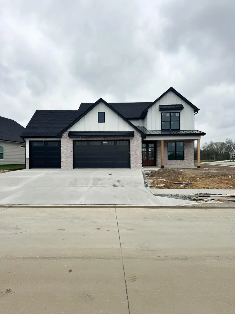 5201 Stormy Dr, Columbia, MO 65203 - #3