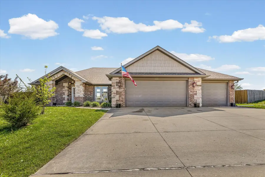 6671 American Setter, Ashland, MO 65010 - #2