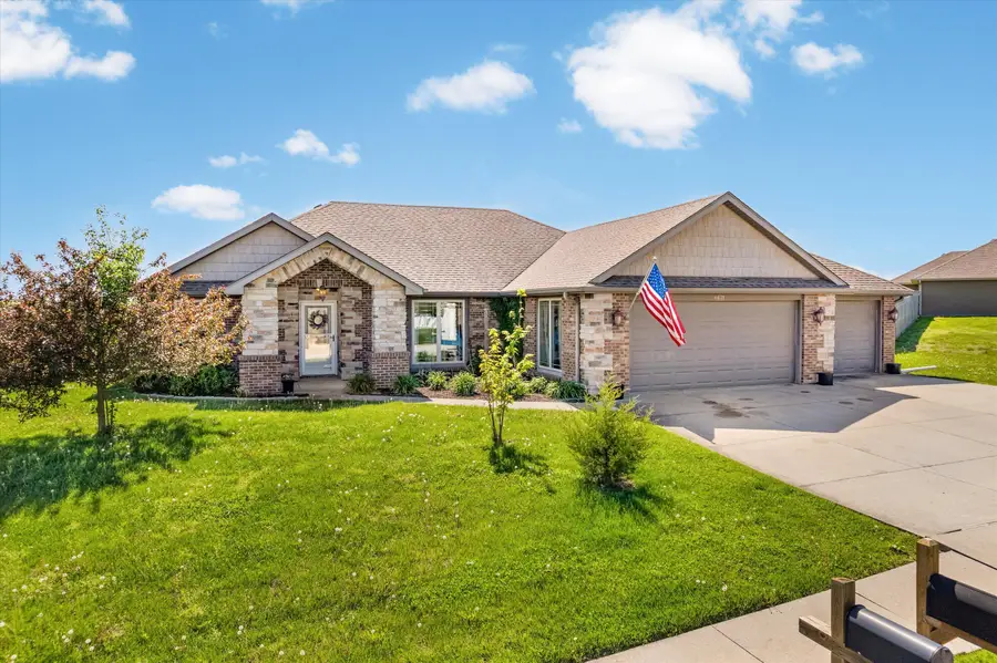 6671 American Setter, Ashland, MO 65010 - #3