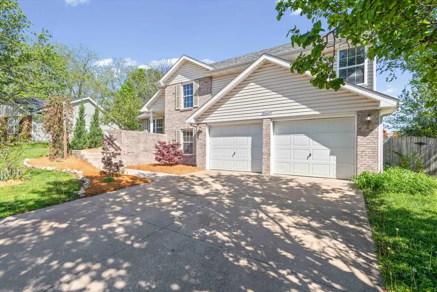 1405 Man O War Dr, Columbia, MO 65202 - #2