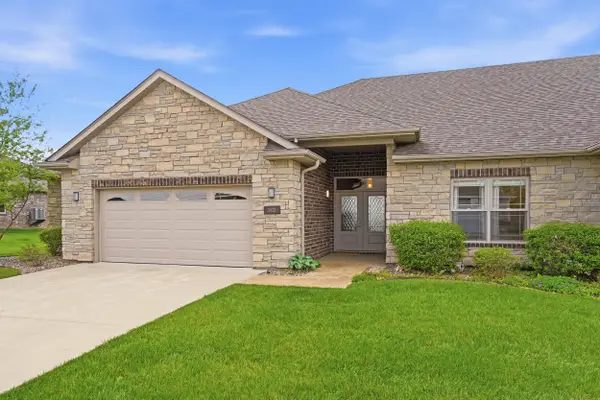 3920 Tolarian Dr, COLUMBIA, MO 65203