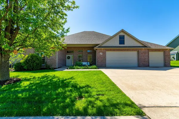 5010 Newbury Way, COLUMBIA, MO 65203