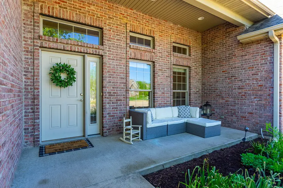 5010 Newbury Way, Columbia, MO 65203 - #3