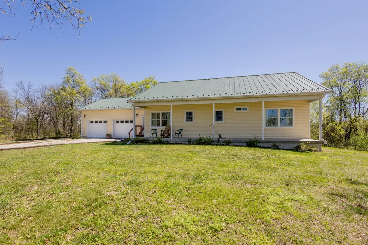 2796 County Road 2580, Higbee, MO 65257 - #1