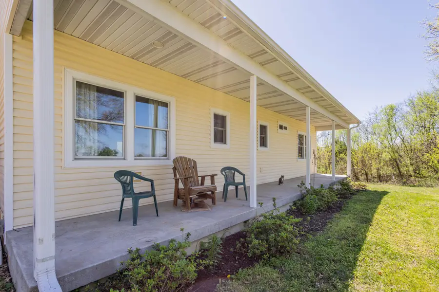 2796 County Road 2580, Higbee, MO 65257 - #3