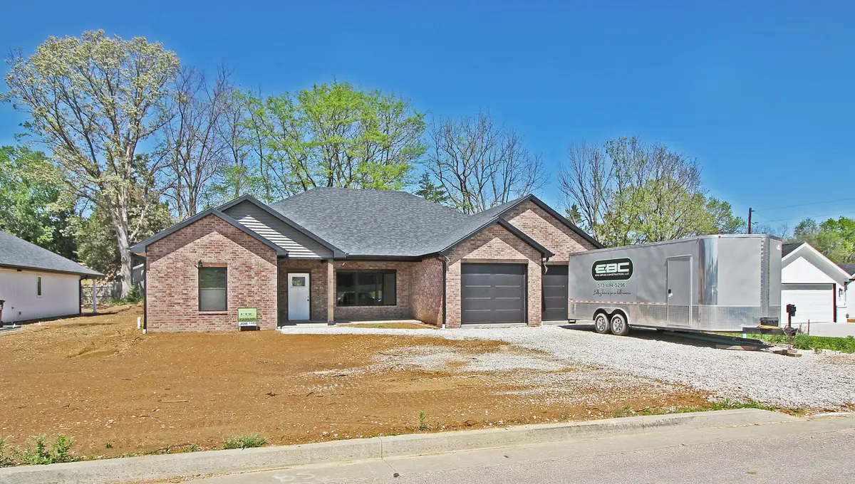 4806 Nolan Ln, Jefferson City, MO 65109 - #1