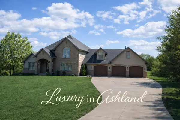 16300 S Old Highway 63, ASHLAND, MO 65010