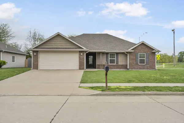 5103 Whitefish Dr, COLUMBIA, MO 65203