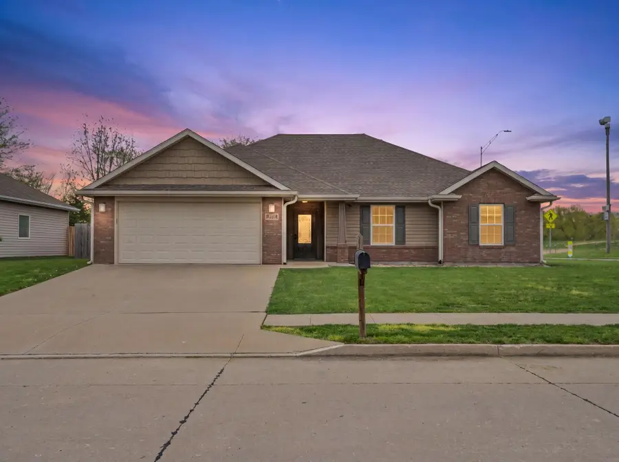 5103 Whitefish Dr, Columbia, MO 65203 - #2