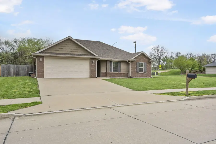 5103 Whitefish Dr, Columbia, MO 65203 - #3