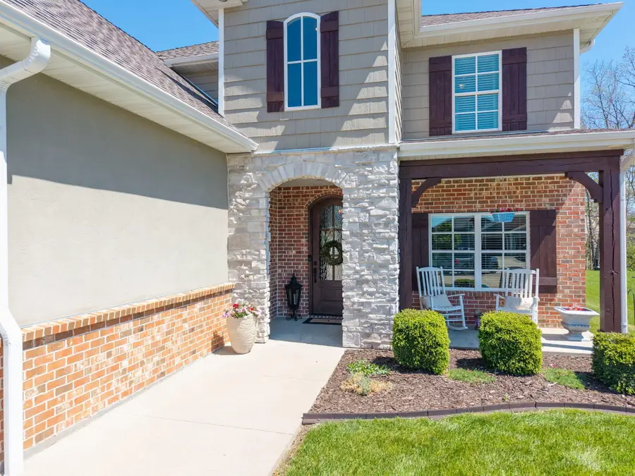 1806 Fair Oaks Ct, Columbia, MO 65201 - #2