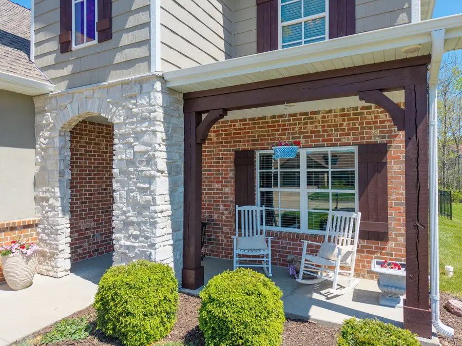 1806 Fair Oaks Ct, Columbia, MO 65201 - #3