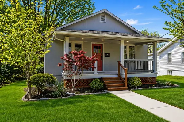 15 Mcbaine Ave, COLUMBIA, MO 65203