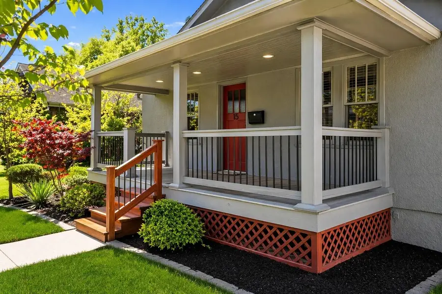 15 Mcbaine Ave, Columbia, MO 65203 - #2