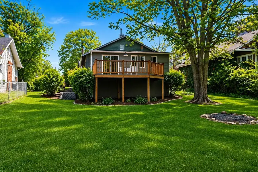 15 Mcbaine Ave, Columbia, MO 65203 - #3