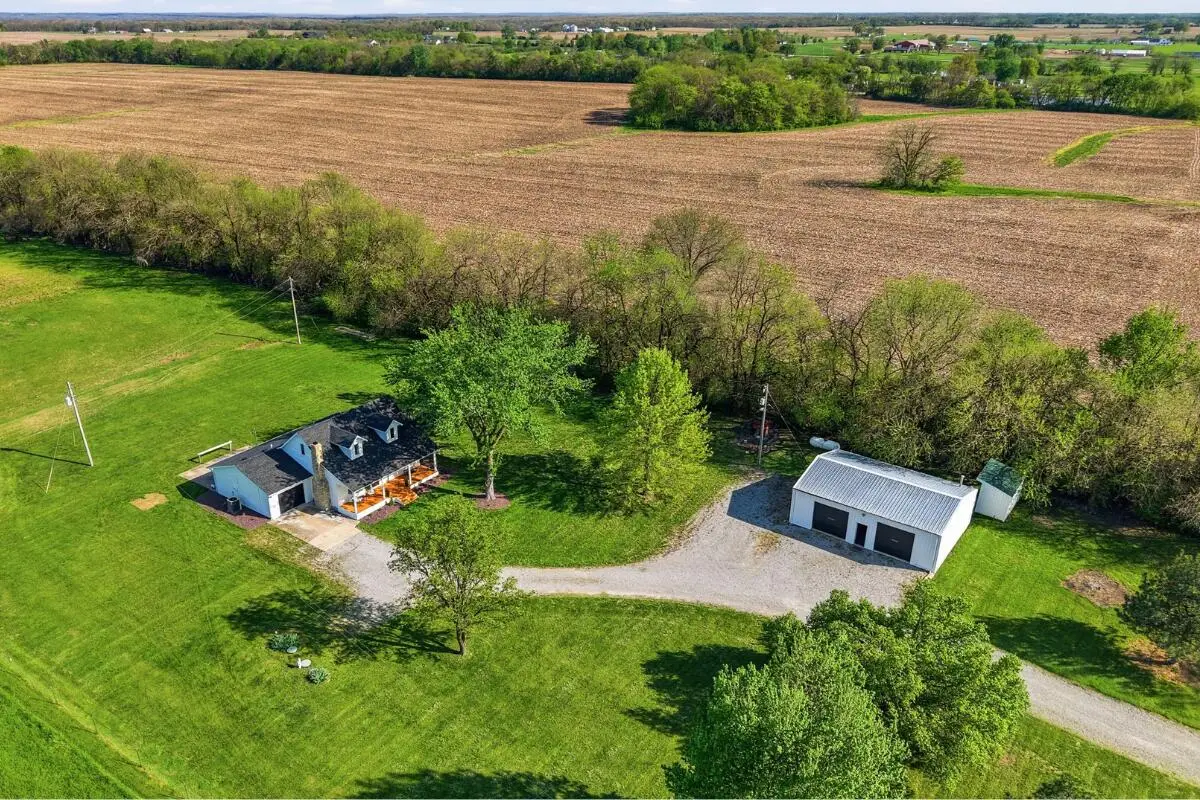 7000 S Rangeline Rd, Columbia, MO 65201 - #1