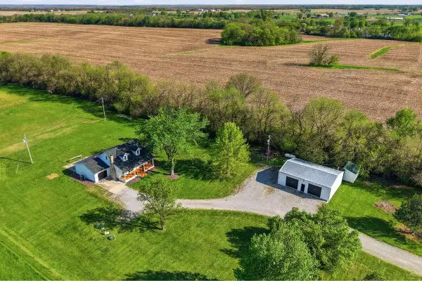 7000 S Rangeline Rd, COLUMBIA, MO 65201