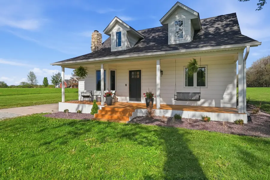 7000 S Rangeline Rd, Columbia, MO 65201 - #2