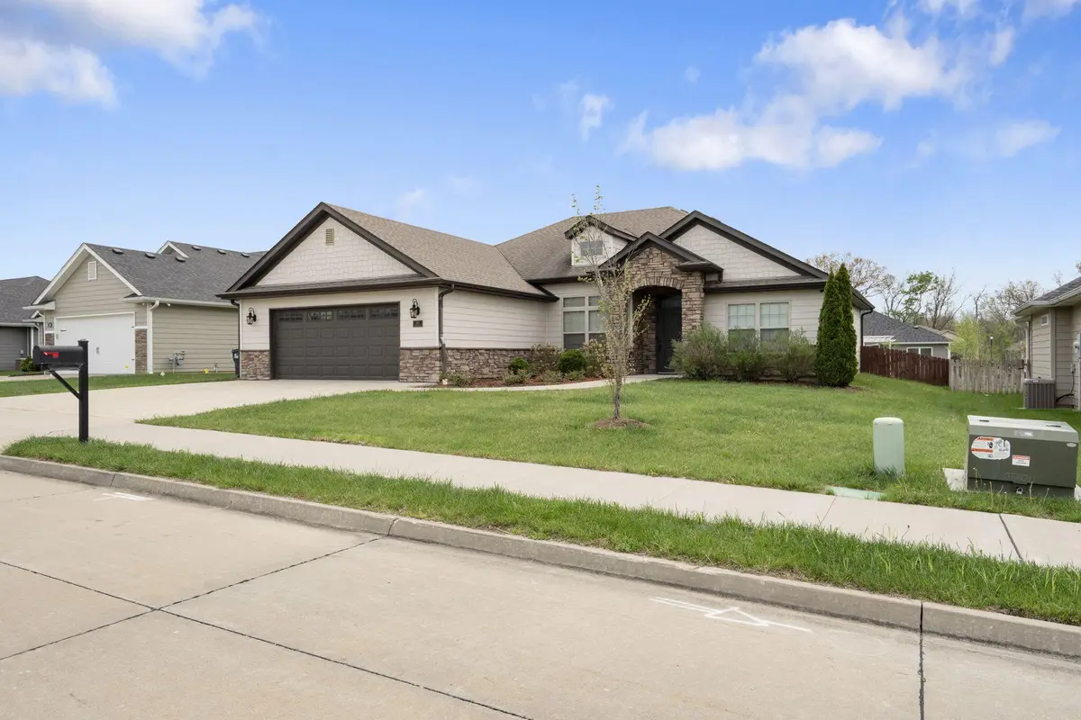 812 Rutland Dr, Columbia, MO 65203 - #1