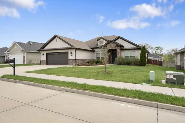 812 Rutland Dr, COLUMBIA, MO 65203