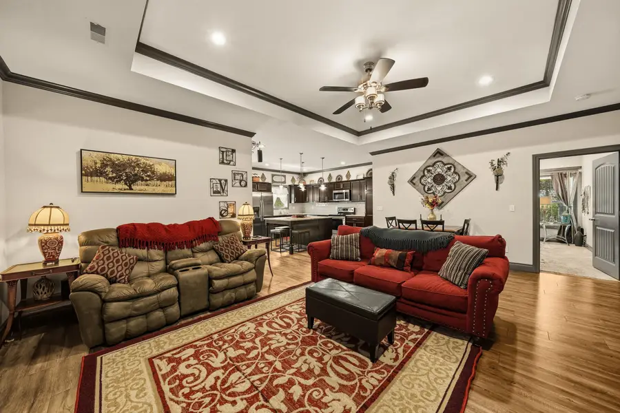 206 Spalding Rd, Holts Summit, MO 65043 - #2