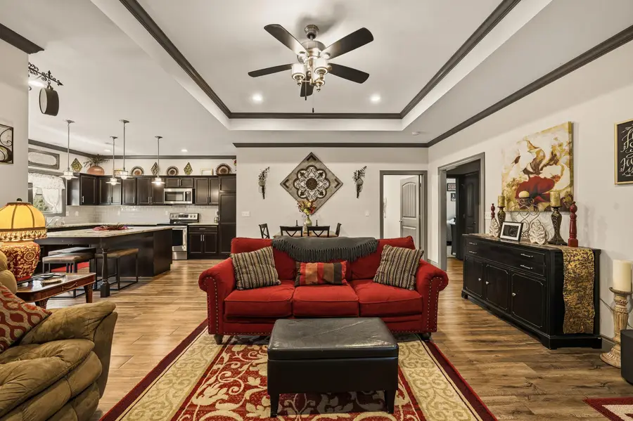 206 Spalding Rd, Holts Summit, MO 65043 - #3