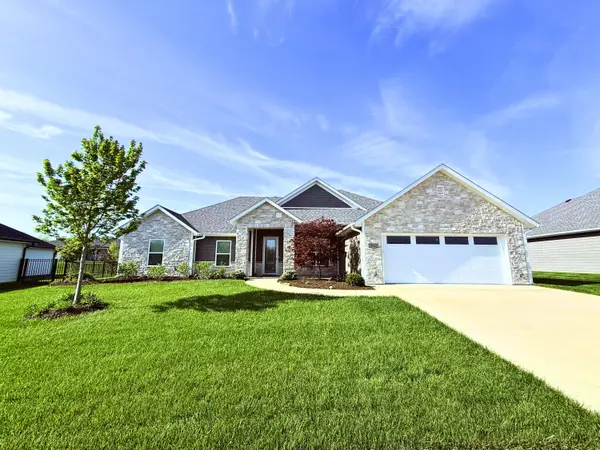 4914 Glide Cove, COLUMBIA, MO 65201