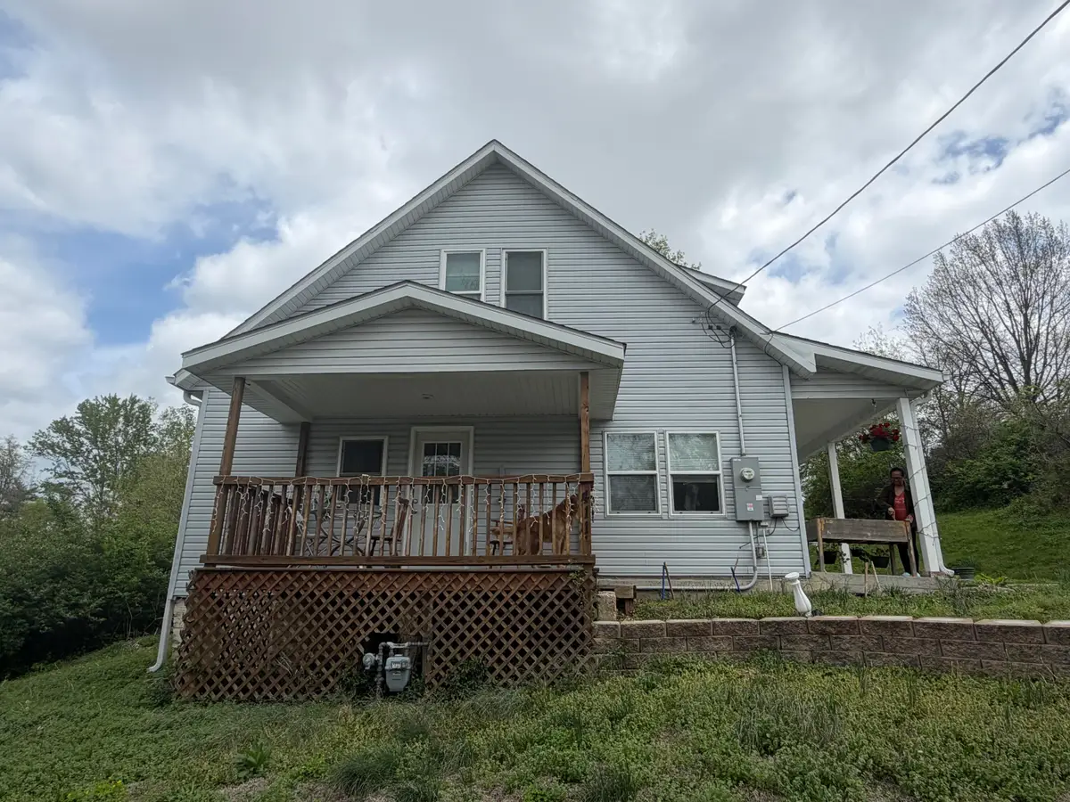 411 E Atchison St, Jefferson City, MO 65101 - #1