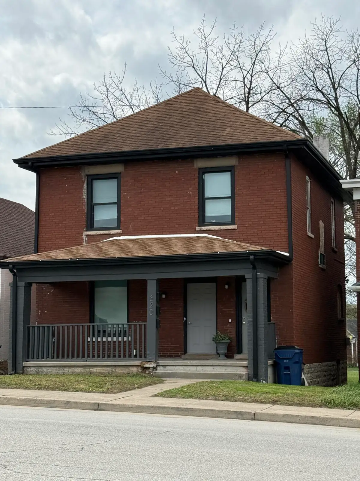 620 E Mccarty St, Jefferson City, MO 65101 - #1