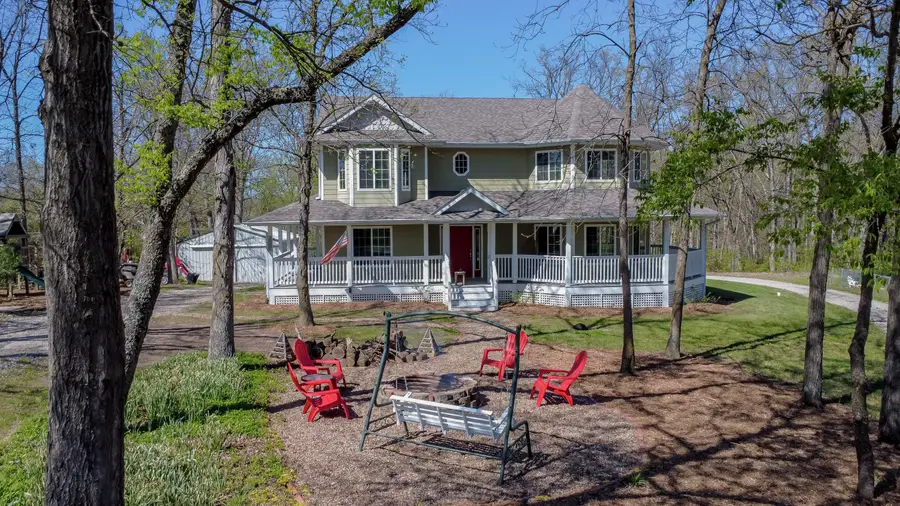 16580 N Willet Rd, Centralia, MO 65240 - #2