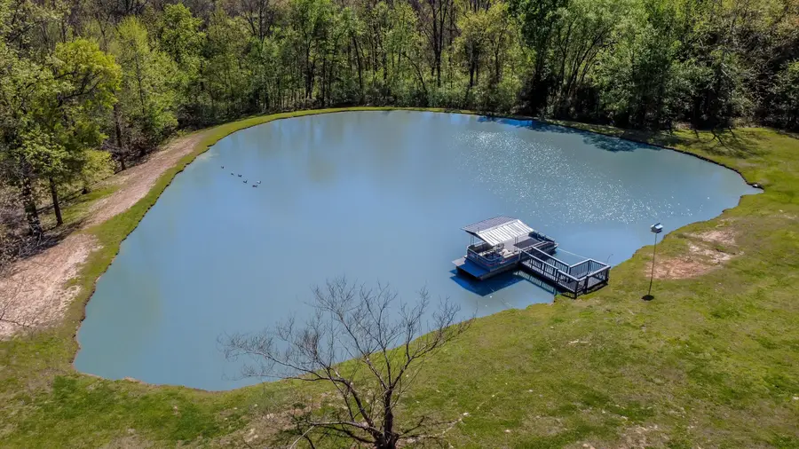 9495 E Mount Zion Church Rd, Hallsville, MO 65255 - #2