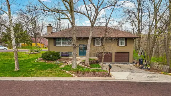 2604 Lynnwood Dr, COLUMBIA, MO 65203