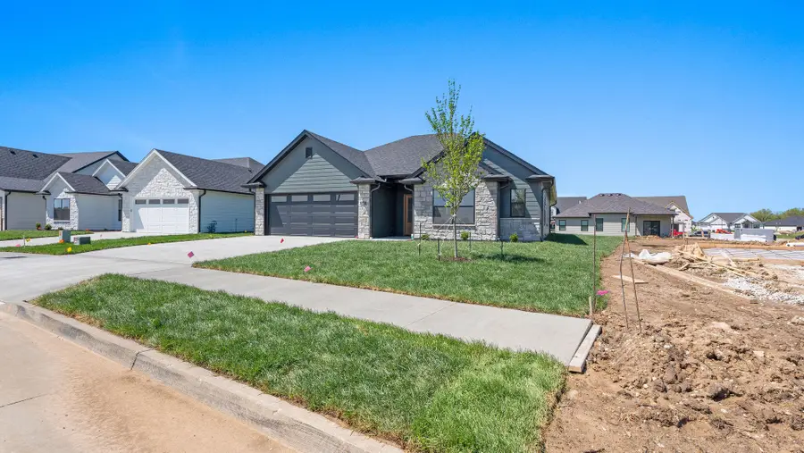 LOT 1155 Misty Flower Ct, Columbia, MO 65203 - #2