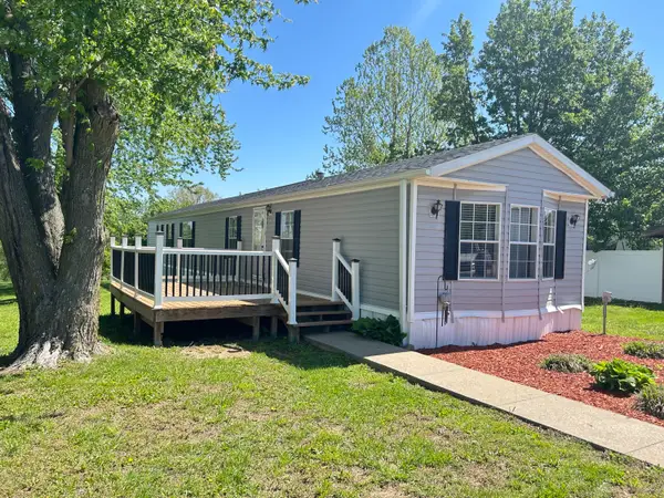 13915 Old Highway 40, BOONVILLE, MO 65233