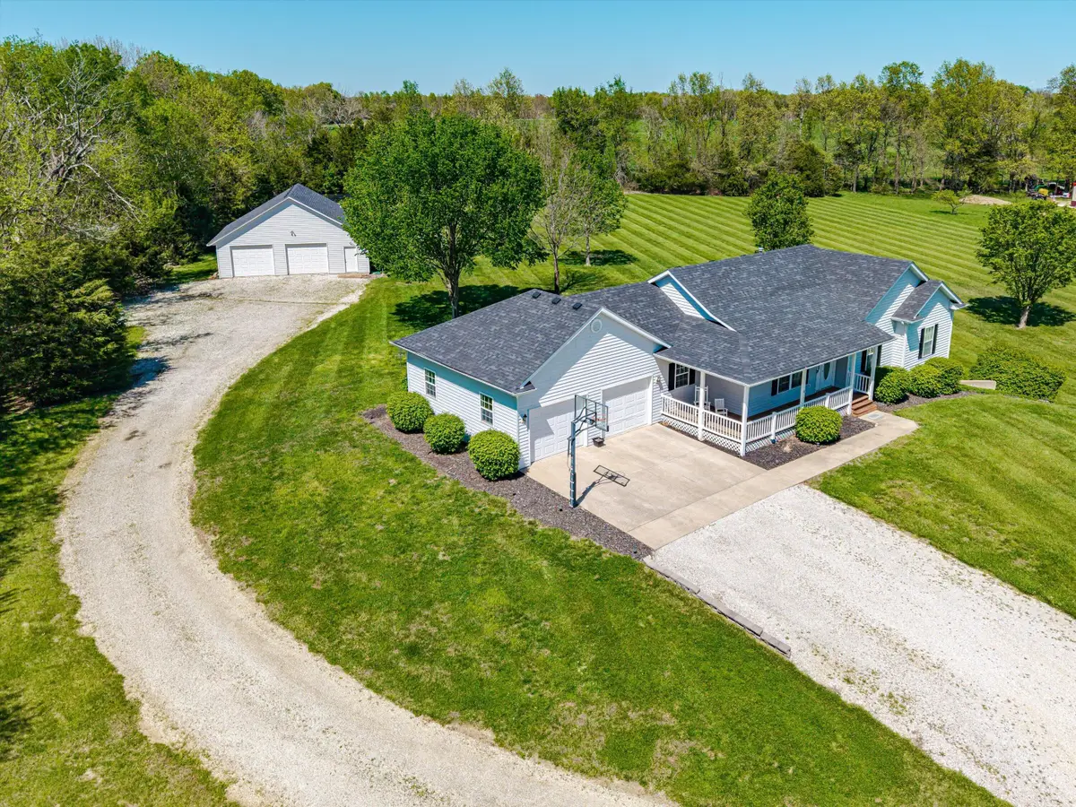 3792 Saratoga Ct, Fulton, MO 65251 - #1