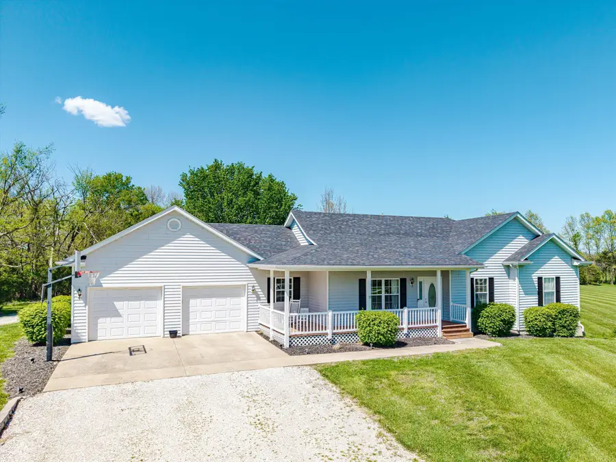 3792 Saratoga Ct, Fulton, MO 65251 - #2