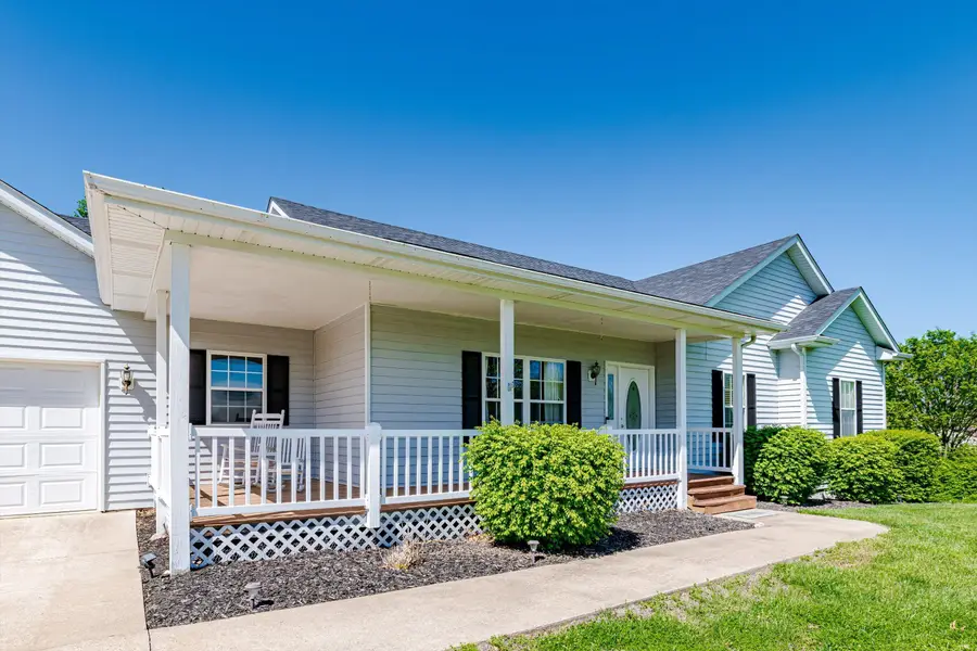 3792 Saratoga Ct, Fulton, MO 65251 - #3