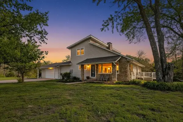 4803 W East Ridge Rd, COLUMBIA, MO 65202