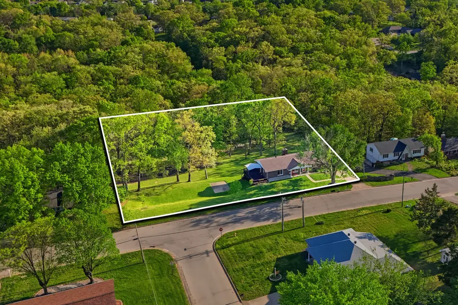 4725 Sharon Dr, Jefferson City, MO 65109 - #2