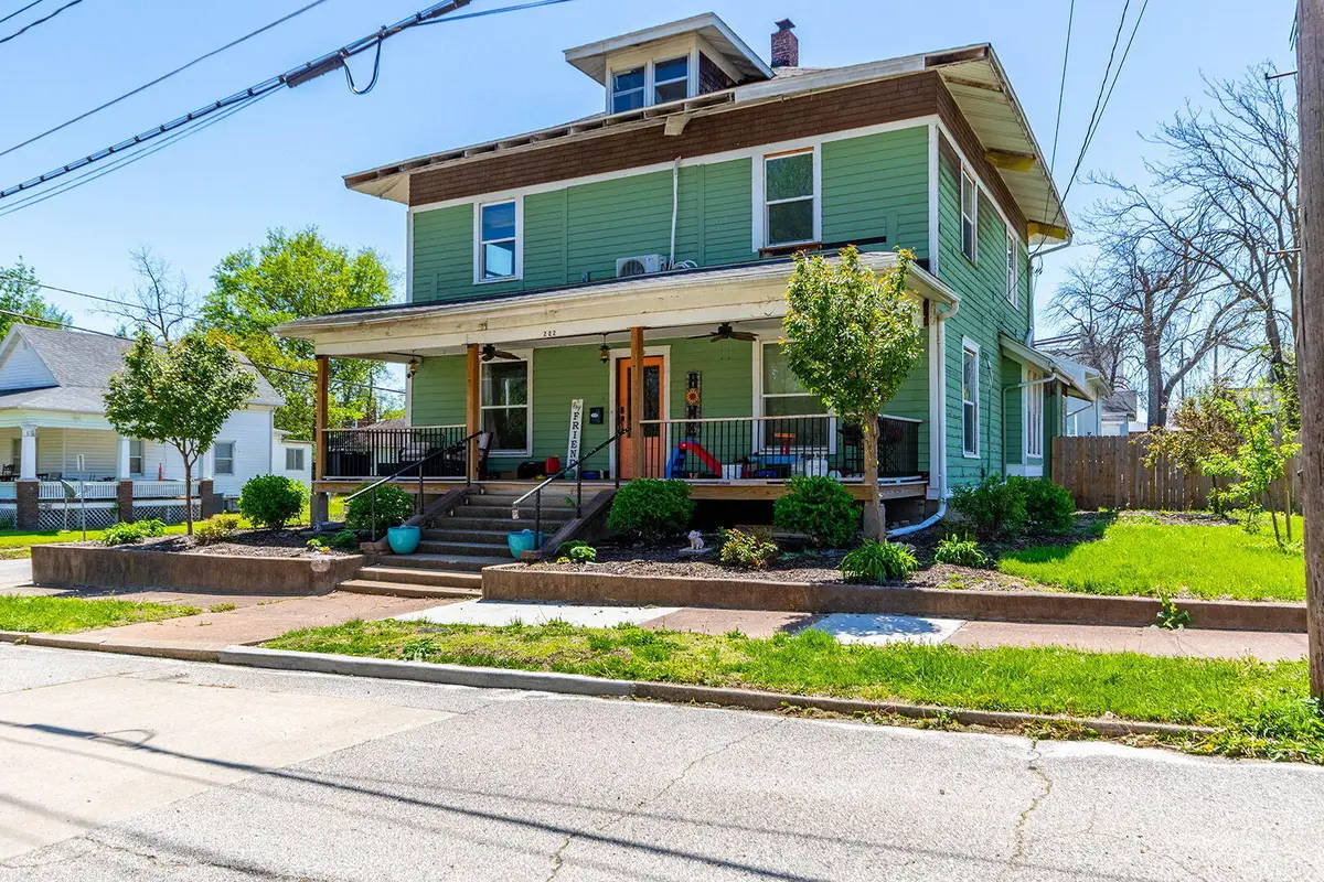 222 E Monroe St, Mexico, MO 65265 - #1