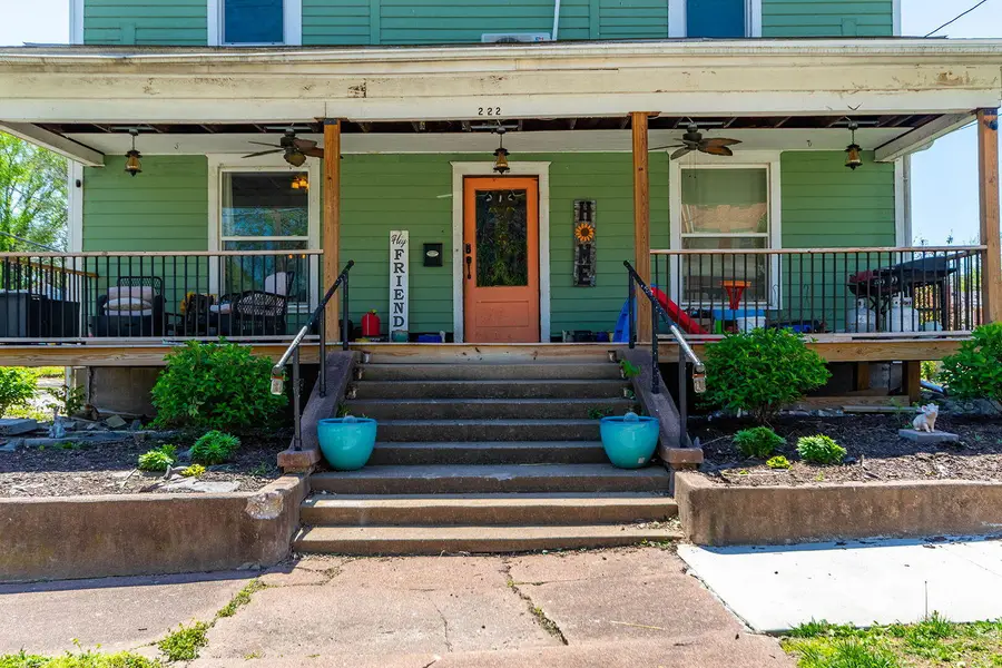 222 E Monroe St, Mexico, MO 65265 - #2