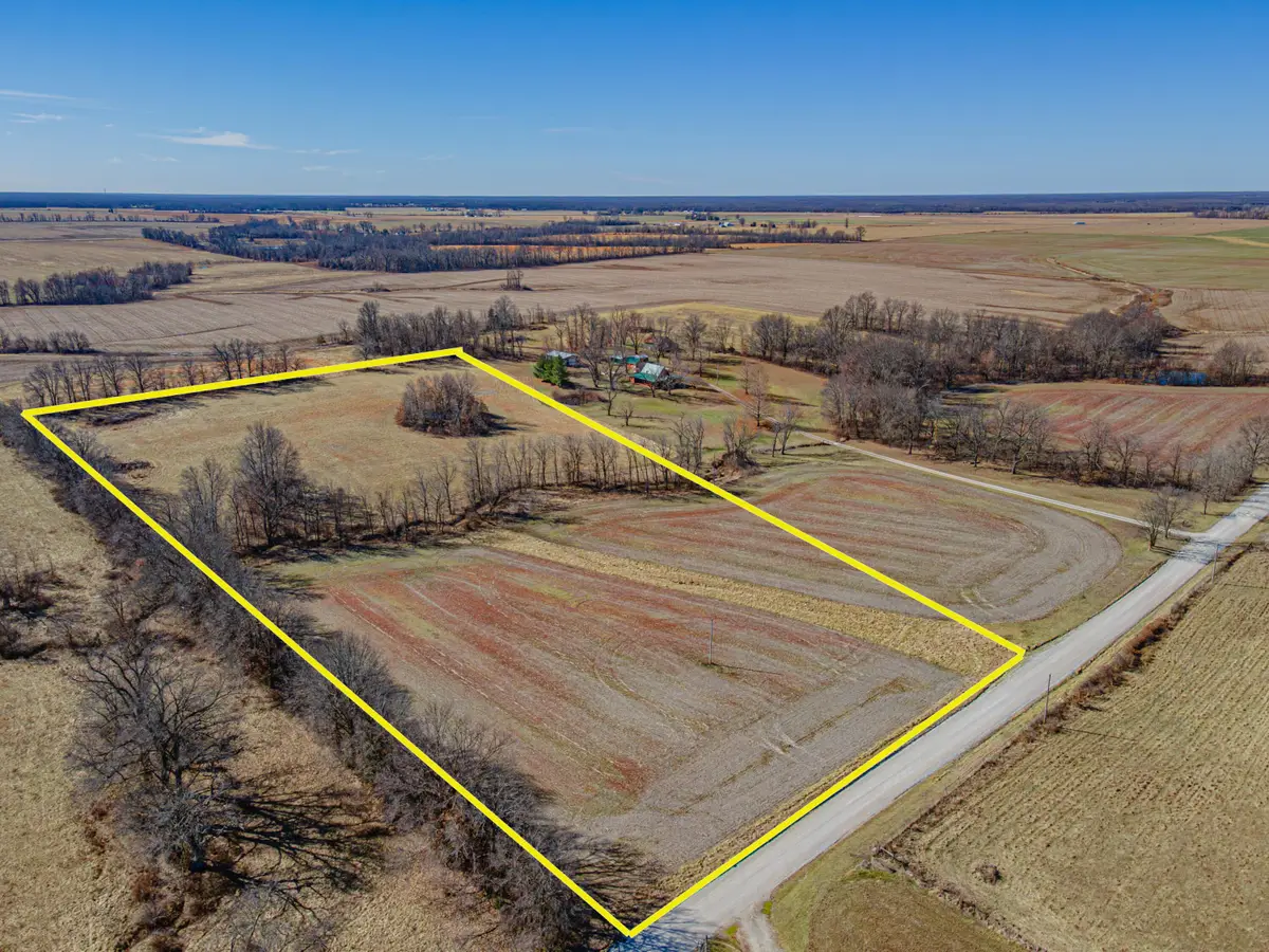 Tract B County Road 2760, Clark, MO 65243 - #1