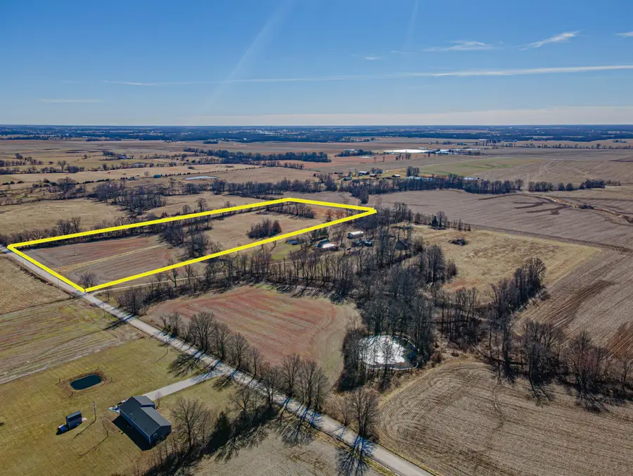 Tract B County Road 2760, Clark, MO 65243 - #2