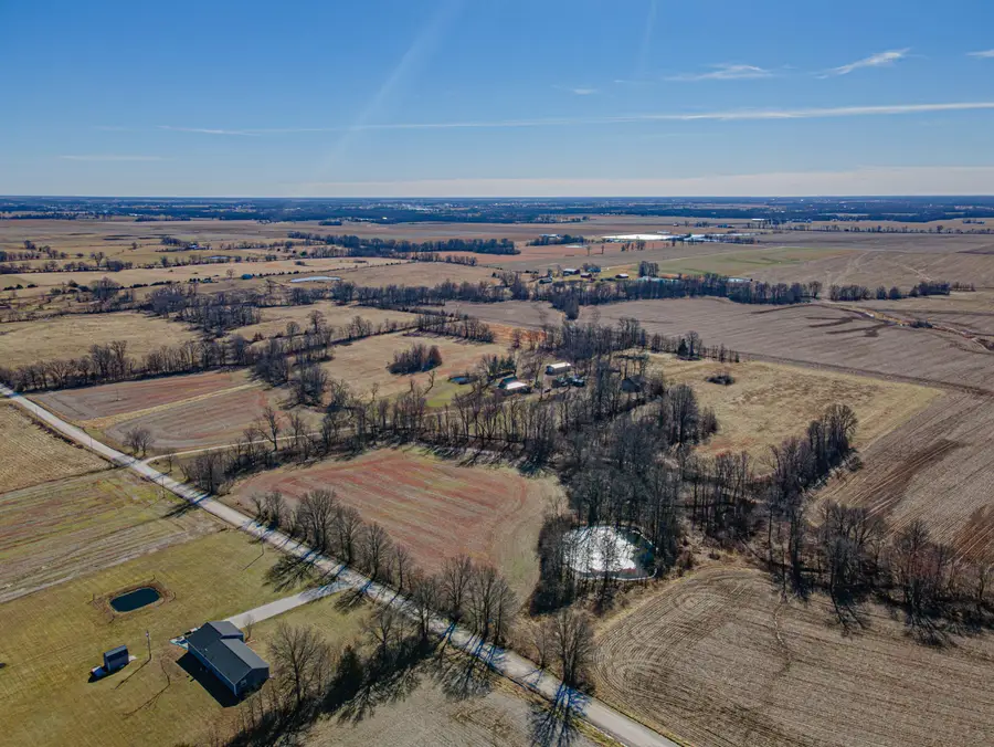 Tract A County Road 2760, Clark, MO 65243 - #2