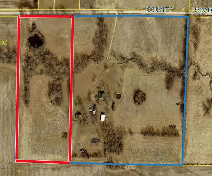 Tract A County Road 2760, Clark, MO 65243 - #3