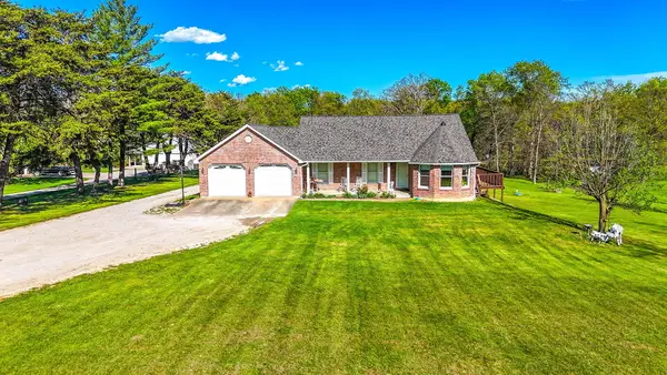 15616 Highway Jj, MEXICO, MO 65265